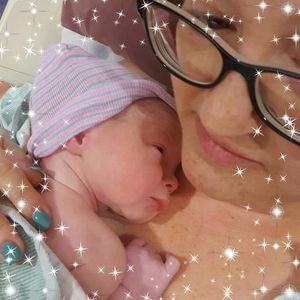 Meet your Posher, Erica